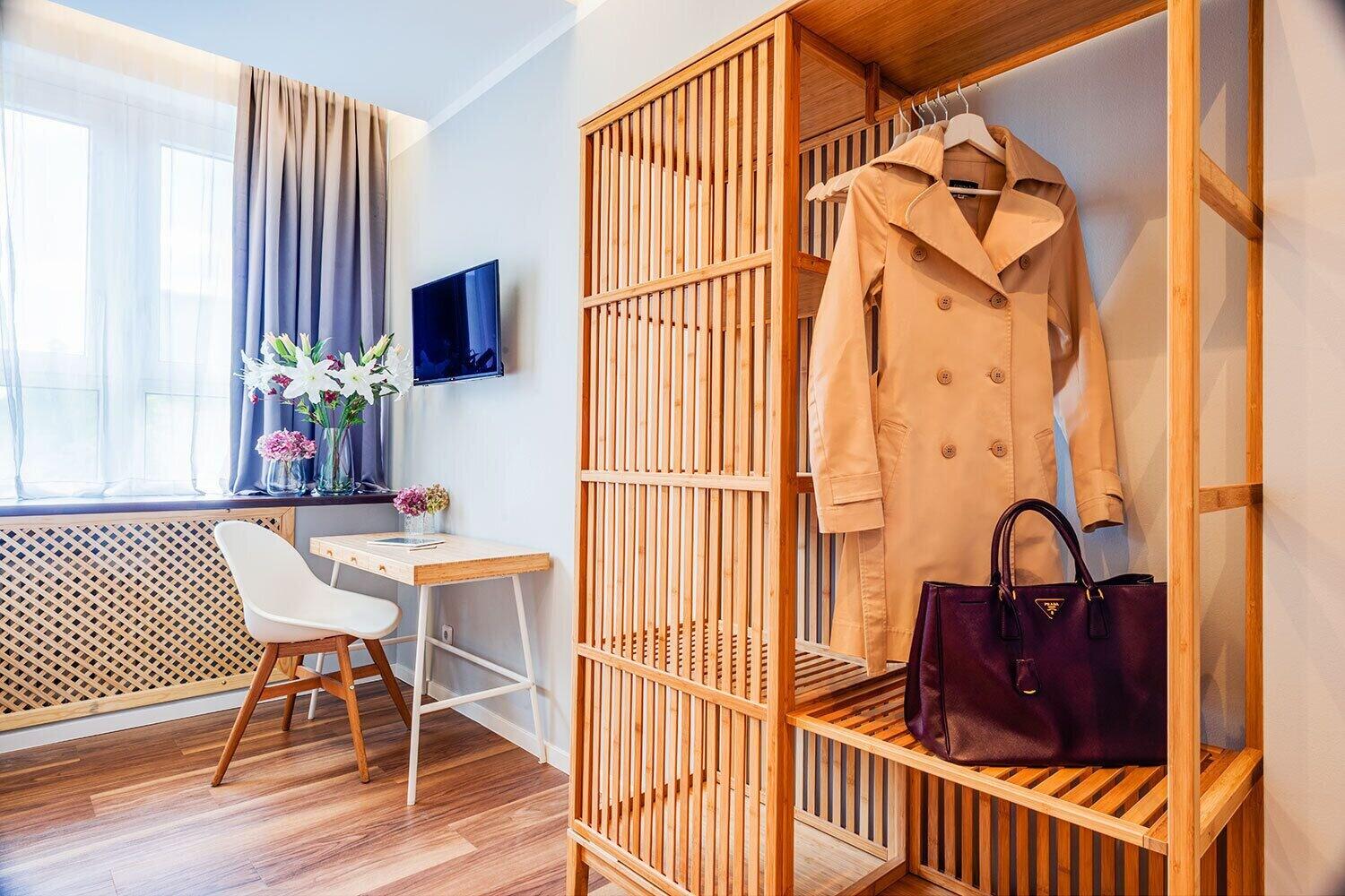 Arktur City Hotel Berlin Eksteriør bilde