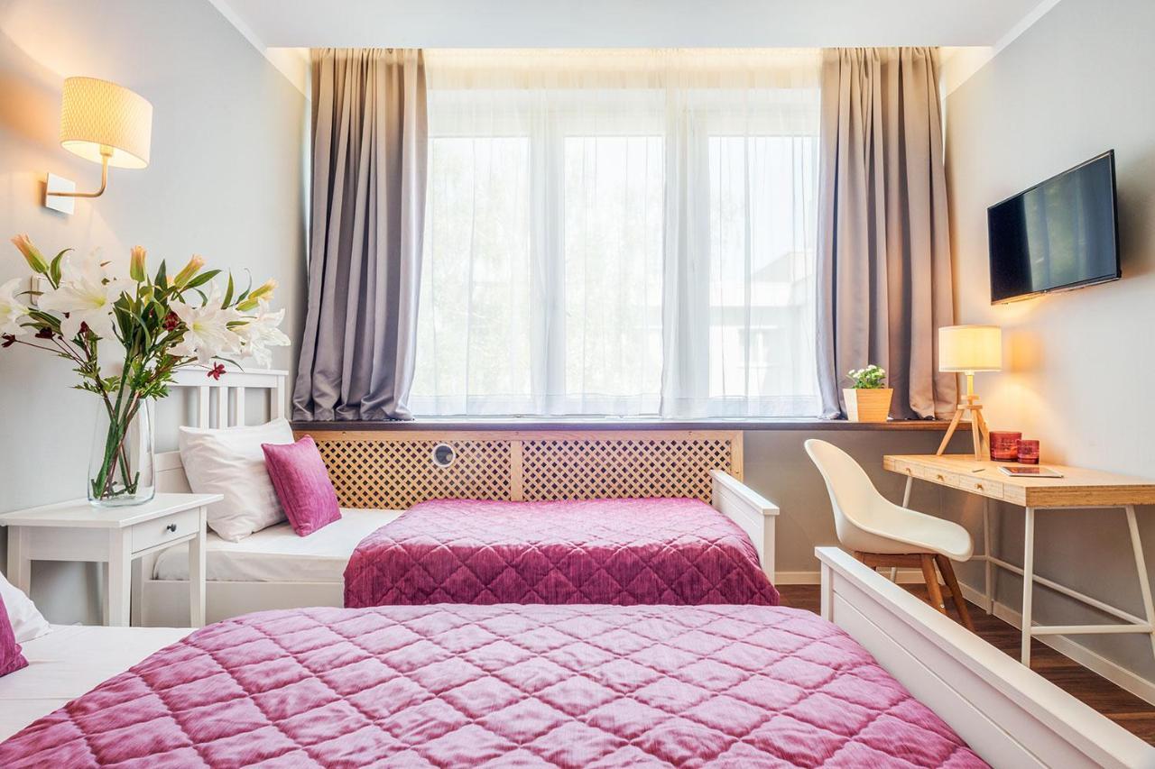 Arktur City Hotel Berlin Eksteriør bilde